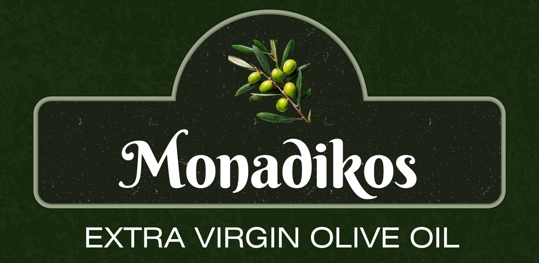 Monadikos-oil